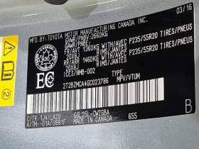 Lexus RX 350 * AWD 4DR * CARFAX * БЕЗ ПЪРВОНАЧАЛНА ВНОСКА - 40000 лв. / 20451.68 € - 84168459 16