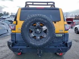 Toyota Fj cruiser ПЕРФЕКТНА* РЕАЛНИ КМ ! - 19900 лв. / 10174.71 € - 58147861 6