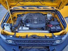 Toyota Fj cruiser ПЕРФЕКТНА* РЕАЛНИ КМ ! - 19900 лв. / 10174.71 € - 58147861 12