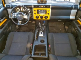Toyota Fj cruiser ПЕРФЕКТНА* РЕАЛНИ КМ ! - 19900 лв. / 10174.71 € - 58147861 7