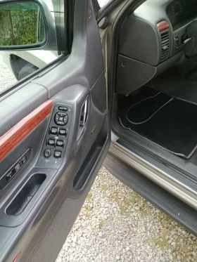 Jeep Grand cherokee 4.7 - 4300 € / 8410.07 лв. - 61974756 13