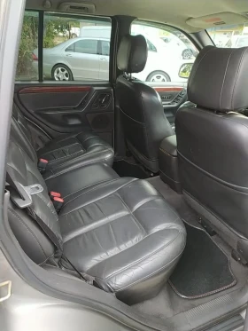 Jeep Grand cherokee 4.7 - 4300 € / 8410.07 лв. - 61974756 11