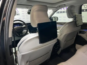 Jeep Grand cherokee OVERLAND* FULL+ + + , снимка 16