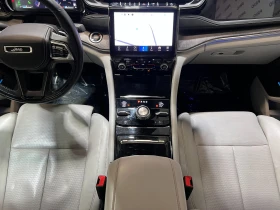 Jeep Grand cherokee OVERLAND* FULL+ + + , снимка 11