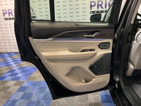 Jeep Grand cherokee OVERLAND* FULL+ + + , снимка 14