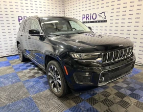 Jeep Grand cherokee OVERLAND* FULL+ + + , снимка 5