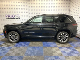 Jeep Grand cherokee OVERLAND* FULL+ + + , снимка 2