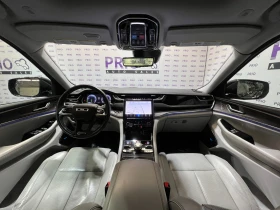 Jeep Grand cherokee OVERLAND* FULL+ + + , снимка 8