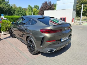 BMW X6 - 55000 € / 107570.65 лв. - 28539615 5