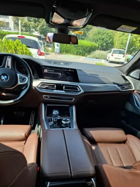 BMW X6 - 55000 € / 107570.65 лв. - 28539615 6