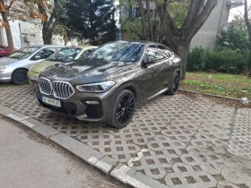 BMW X6 - 55000 € / 107570.65 лв. - 28539615 2