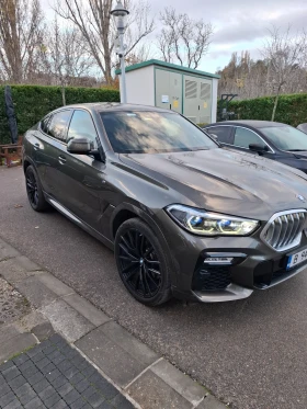 BMW X6 - 55000 € / 107570.65 лв. - 28539615 3