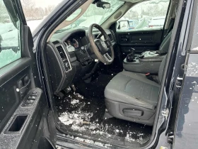 Dodge RAM 1500 * Express * CARFAX * БЕЗ ПЪРВОНАЧАЛНА ВНОСКА - 8800 € / 17211.30 лв. - 43723134 5