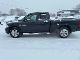 Dodge RAM 1500 * Express * CARFAX * БЕЗ ПЪРВОНАЧАЛНА ВНОСКА - 8800 € / 17211.30 лв. - 43723134 2