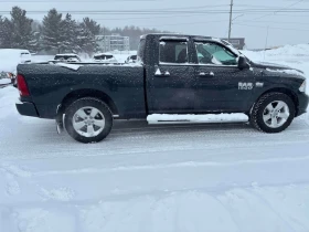 Dodge RAM 1500 * Express * CARFAX * БЕЗ ПЪРВОНАЧАЛНА ВНОСКА - 8800 € / 17211.30 лв. - 43723134 3