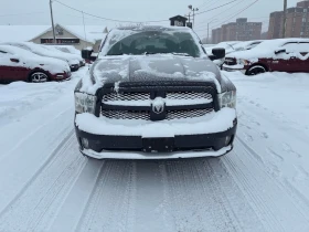 Dodge RAM 1500 * Express * CARFAX * БЕЗ ПЪРВОНАЧАЛНА ВНОСКА - 8800 € / 17211.30 лв. - 43723134 6