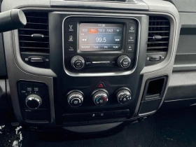 Dodge RAM 1500 * Express * CARFAX * БЕЗ ПЪРВОНАЧАЛНА ВНОСКА - 8800 € / 17211.30 лв. - 43723134 9
