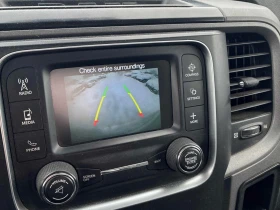 Dodge RAM 1500 * Express * CARFAX * БЕЗ ПЪРВОНАЧАЛНА ВНОСКА - 8800 € / 17211.30 лв. - 43723134 10