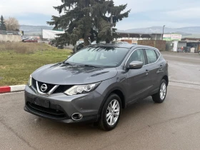 Nissan Qashqai 1.5DCI EURO 5B