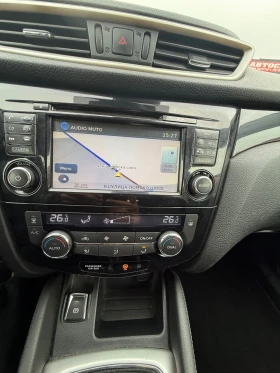 Nissan Qashqai 1.5DCI EURO 5B - 7150 € / 13984.18 лв. - 90148507 13