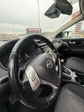 Nissan Qashqai 1.5DCI EURO 5B - 7150 € / 13984.18 лв. - 90148507 12