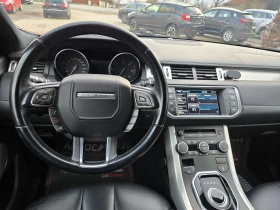 Land Rover Range Rover Evoque 2.2SD4-190кс= АВТОМАТ= 4X4= MERIDIAN= КАМЕРА= КОЖА - 13900 € / 27186.04 лв. - 40107727 11