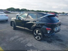 Hyundai Kona Limited - 13690 € / 26775.31 лв. - 15612613 3