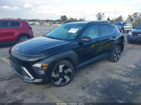 Hyundai Kona Limited - 13690 € / 26775.31 лв. - 15612613 2