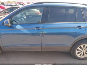 VW Tiguan 2.0T S - 9522 € / 18623.41 лв. - 12776805 13