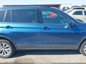 VW Tiguan 2.0T S - 9522 € / 18623.41 лв. - 12776805 12
