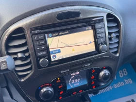 Nissan Juke NISMO RS 215КС. АВТОМАТИК НАВИГАЦИЯ КАМЕРИ ПОДГРЕВ - 12990 € / 25406.23 лв. - 90653672 13