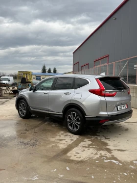 Honda Cr-v 2.0 HEV 184HP - 24500 € / 47917.83 лв. - 80063493 5