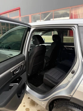 Honda Cr-v 2.0 HEV 184HP - 24500 € / 47917.83 лв. - 80063493 15