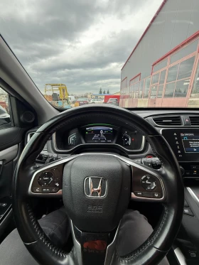 Honda Cr-v 2.0 HEV 184HP - 24500 € / 47917.83 лв. - 80063493 12