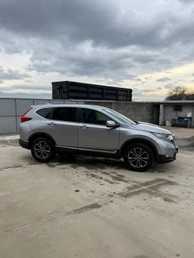 Honda Cr-v 2.0 HEV 184HP - 24500 € / 47917.83 лв. - 80063493 2