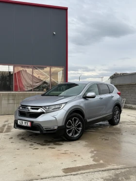 Honda Cr-v 2.0 HEV 184HP - 24500 € / 47917.83 лв. - 80063493 7