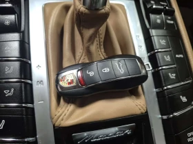 Porsche Macan * S * CARFAX * ЦЕНА ДО БГ - 16300 € / 31880.03 лв. - 81350913 11