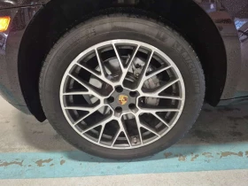 Porsche Macan * S * CARFAX * ЦЕНА ДО БГ - 16300 € / 31880.03 лв. - 81350913 5