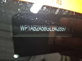 Porsche Macan * S * CARFAX * ЦЕНА ДО БГ - 16300 € / 31880.03 лв. - 81350913 17