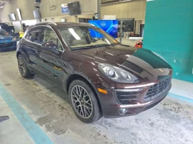 Porsche Macan * S * CARFAX * ЦЕНА ДО БГ - 16300 € / 31880.03 лв. - 81350913 2