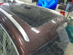 Porsche Macan * S * CARFAX * ЦЕНА ДО БГ - 16300 € / 31880.03 лв. - 81350913 6