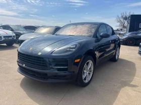 Porsche Macan * ГЛАВНО ПРЕДСТАВИТЕЛСТВО НА ПОРШЕ* 