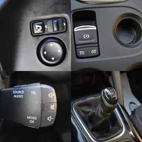 Renault Kadjar 1.5DCI= PURE DRIVE= KEYLESSGO= NAVI= ITALY= TOP! | Mobile.bg � ����� ������ 14
