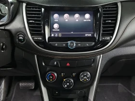 Chevrolet Trax 1.4 | Mobile.bg � ����� ������ 17