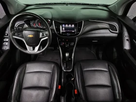 Chevrolet Trax 1.4 | Mobile.bg � ����� ������ 7