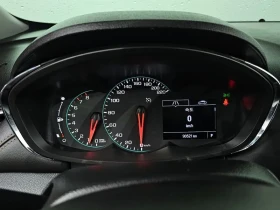 Chevrolet Trax 1.4 | Mobile.bg � ����� ������ 8