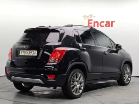 Chevrolet Trax 1.4 | Mobile.bg � ����� ������ 2