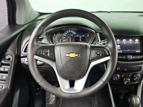 Chevrolet Trax 1.4 | Mobile.bg � ����� ������ 16
