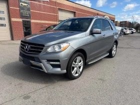 ����� �� �������� �� Mercedes-Benz ML AMG Line * 2 Keys *  A��������� * (���� �� ��)