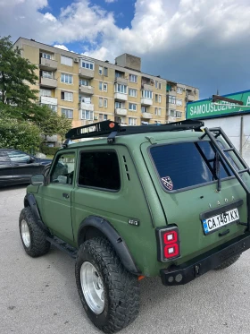 Lada Niva RAPTOR OFF ROAD | Mobile.bg � ����� ������ 3